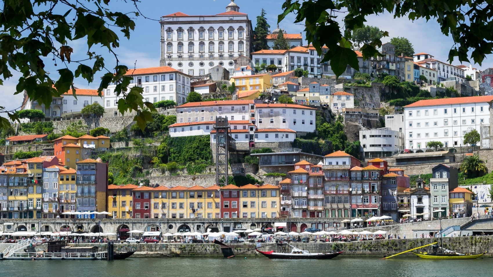 Porto Classic Journey